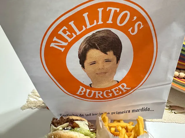 Nellito's Burger