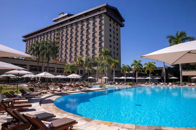 Bendito Cacao Family Resort