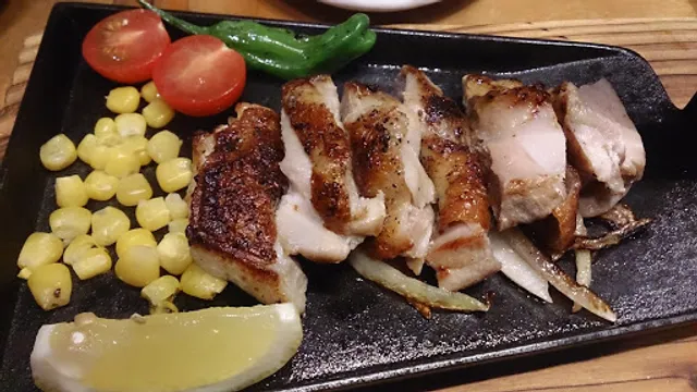 Toriden Kochishioeten