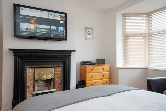 Dwellcome Home Aberdeen