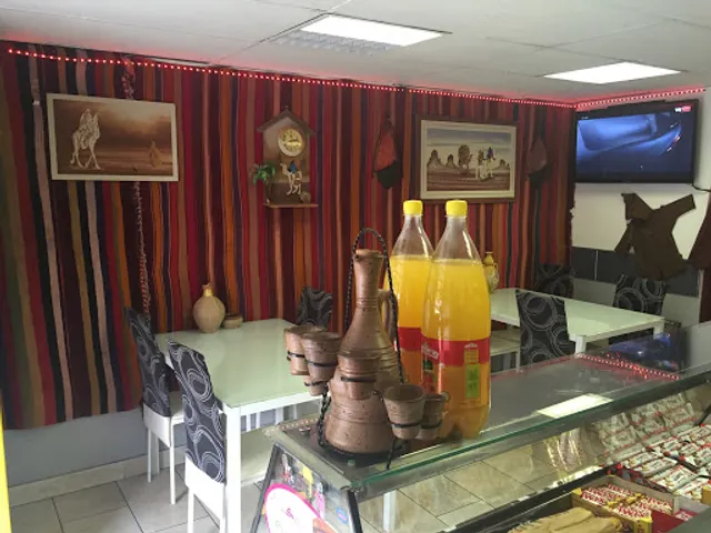 salon de the oriental