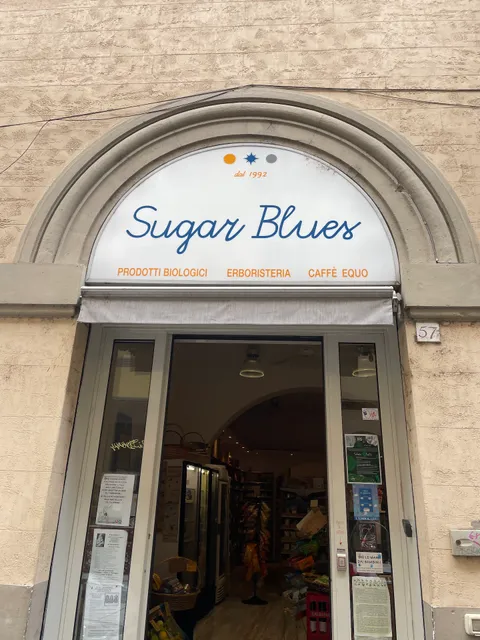 Erboristeria Sugar Blues