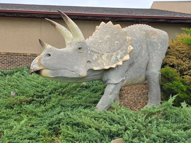 Dickinson Convention and Visitors Bureau