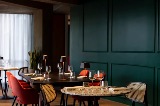 Ristorante Elisia | Adoro Hotel