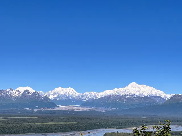 Curry Ridge Trailhead