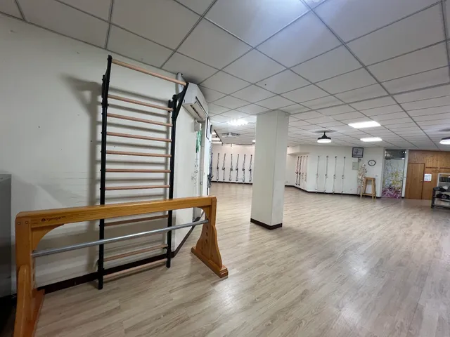 艾揚格艾瑜伽工作室