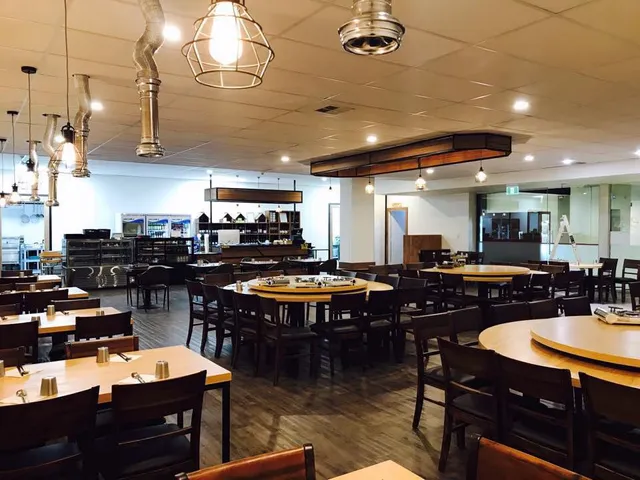 Gogi Jip Korean BBQ Restaurant