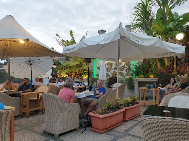 Restaurante Vila do Peixe