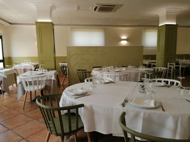 Il Giardino Degli Ulivi - Ristorante