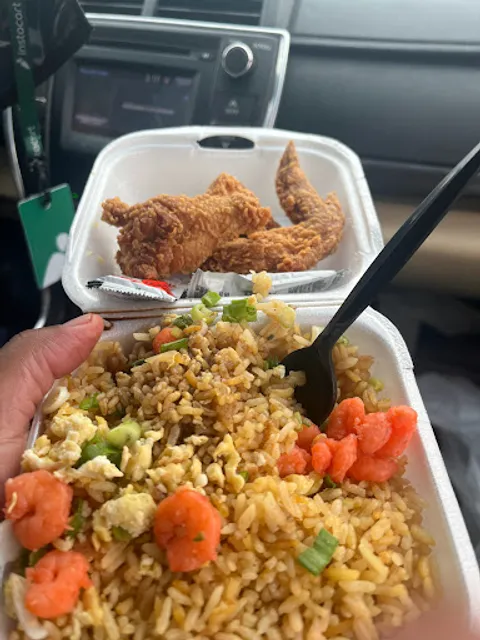 Gà Wings 1 - Kenner