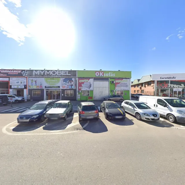 EL MAYORISTA LIQUIDADOR TOLEDO