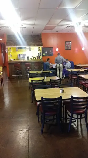 Casa Guerrero Mexican Cuisine #2