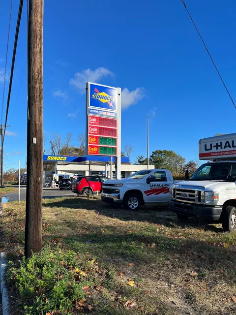 Pat the Tailor Dry Cleaners