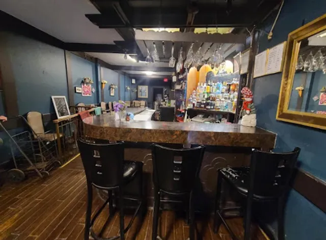 Skadarlija Restaurant - Skada Bar