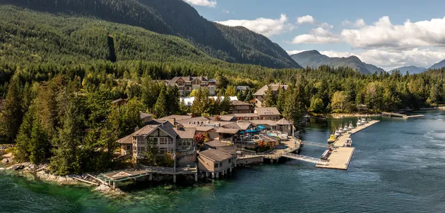 Sonora Resort | Relais & Châteaux