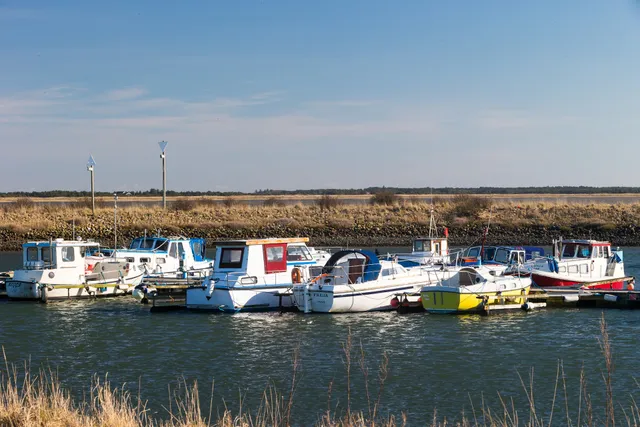 Feldberg Familie Camping
