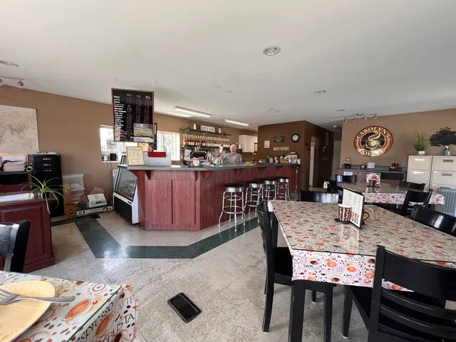 Carolyn's Coffee Shop