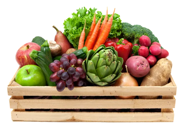 Farm To Friends Country Markets