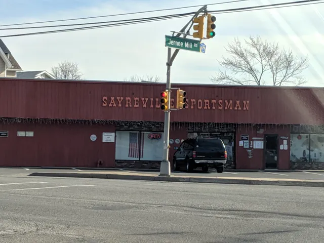 Sayreville Sportsman