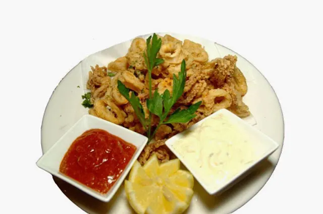 Gaspare's Pizzeria Ristorante