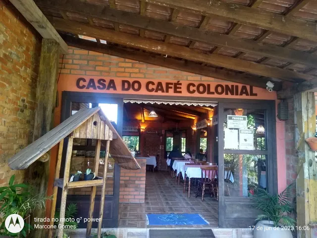 Pousada Recanto das Flores Jaguaruna