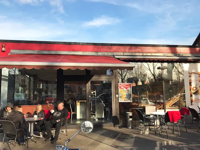 Bäckerei Evertzberg