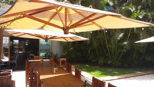 Qceviche (Faria Lima)