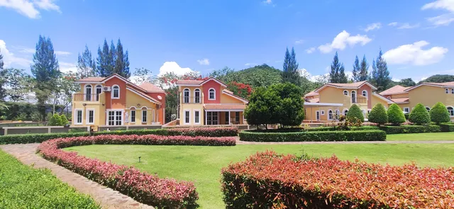 Stella Pool Villa @Marino Khaoyai