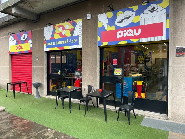 PIQU Paninoteca Monza