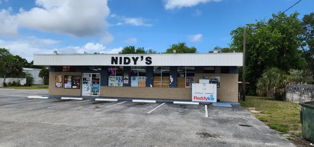 Nidy's Grocery