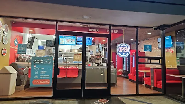 Domino's Pizza