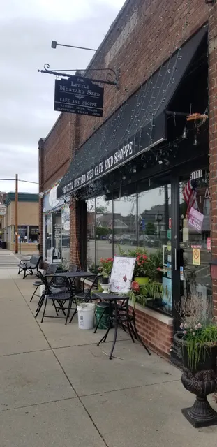 New Baltimore Farmers Market