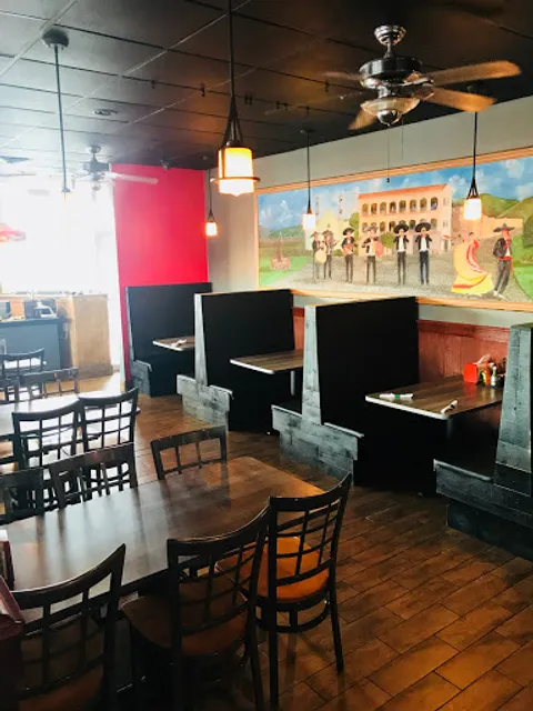 El Meson Mexican Restaurant