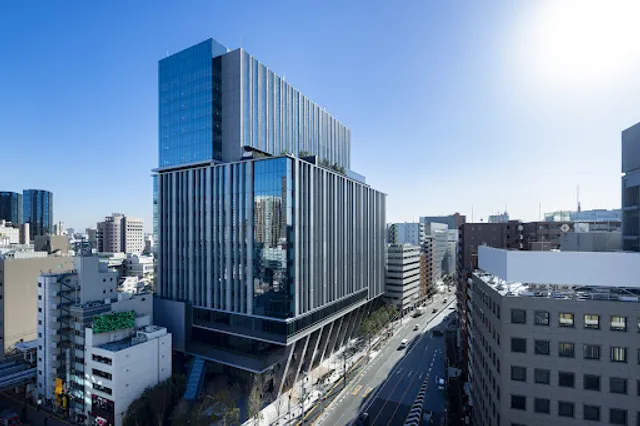 OMO5 Tokyo Gotanda by Hoshino Resorts