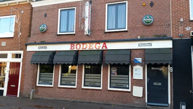 Bodega