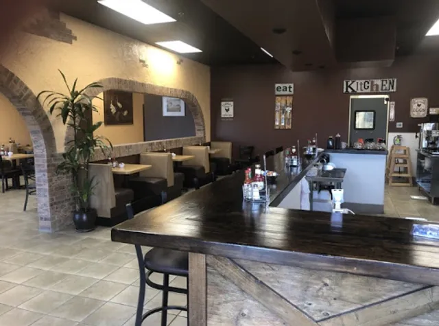 Hills Country Kitchen