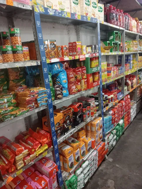 SD Butchery (shisa Nyama)