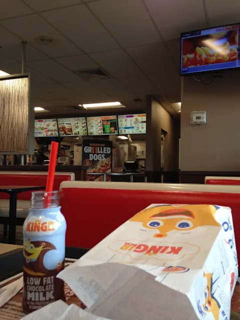 Burger King