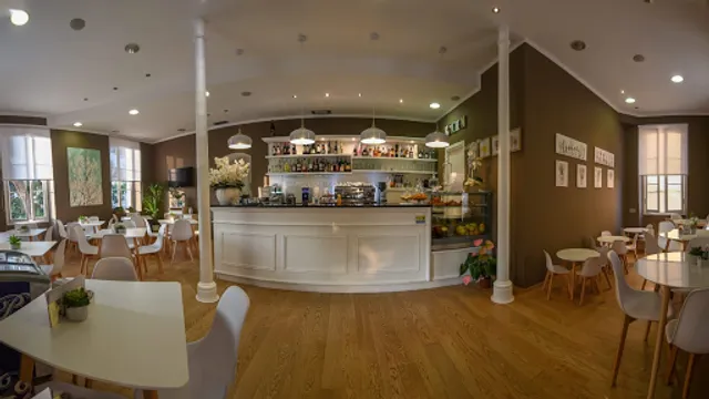 Biancolatte Bar Bistrot