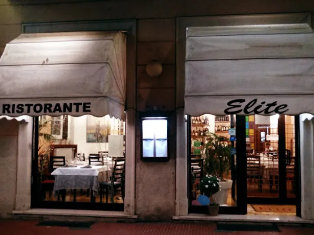 Elite Ristorante