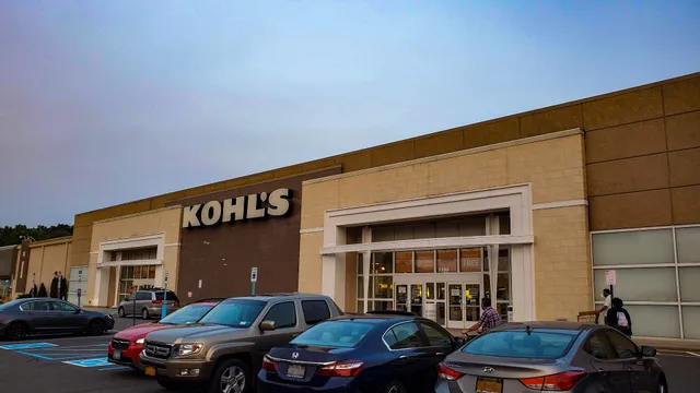 Kohl's