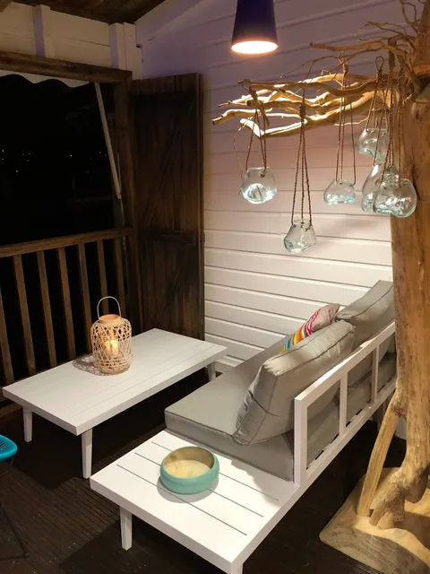 Ti Cozy (Vieille Maison en breton)