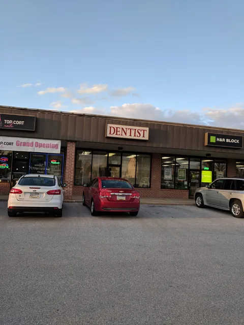 Carlisle Commerce Center