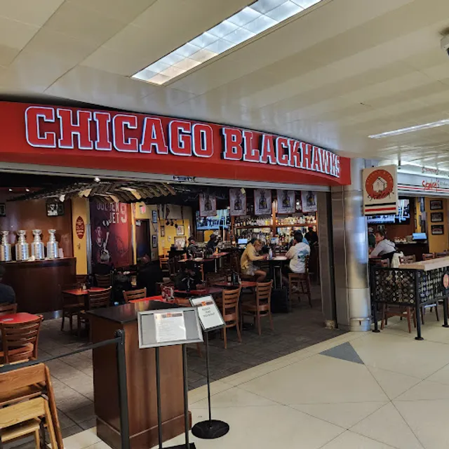 Stanley's Kitchen & Tap