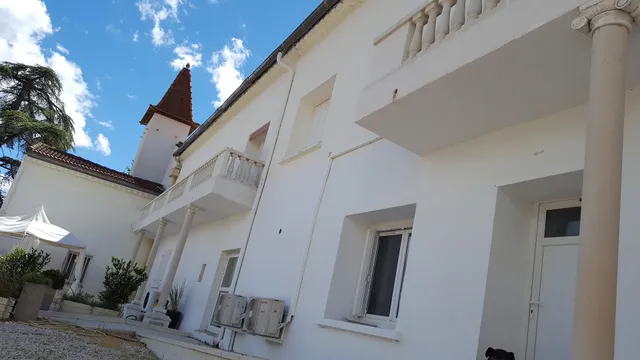 Domaine de la Vallonguette