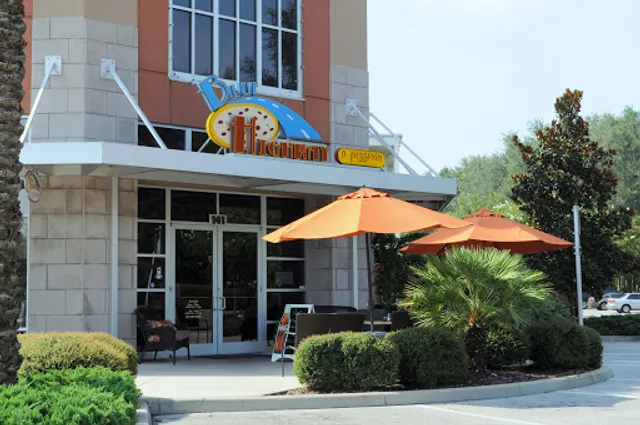 Blue Highway a Pizzeria