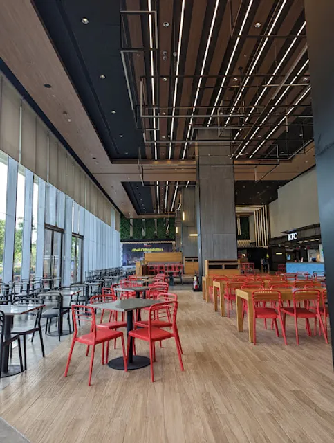 Nirula's DLF Cyber Park