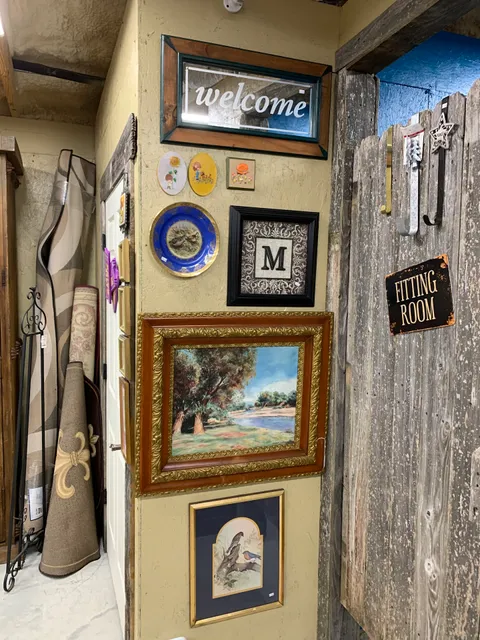 Hagglers Resale-tique