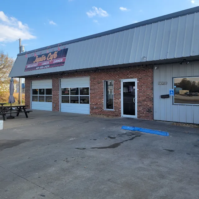 Joplin Café