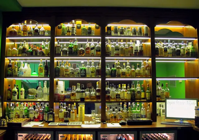 The Shamrock Irish Pub, Ingolstadt